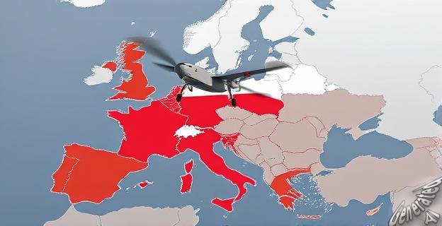 La OTAN activó el Artículo 4, pero no el Artículo 5