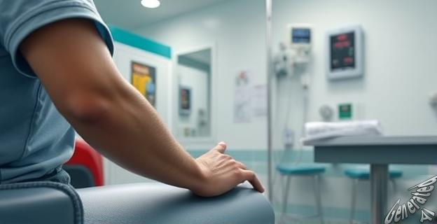 Donar sangre puede reducir niveles de hierro y favorecer un mejor perfil cardiovascular