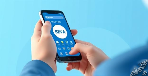 La nueva app de BBVA es hasta seis veces más rápida que la versión anterior