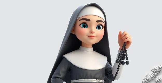 Rosalía incorpora iconografía católica en su nuevo disco 'Lux'