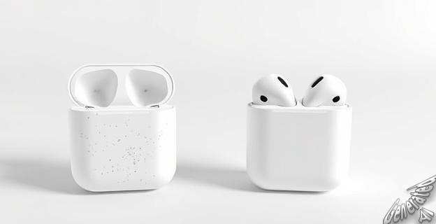 Un kit de limpieza para AirPods cuesta 13,95 euros