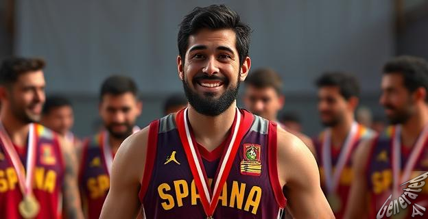 Sergio Llull se retira después de 173 partidos