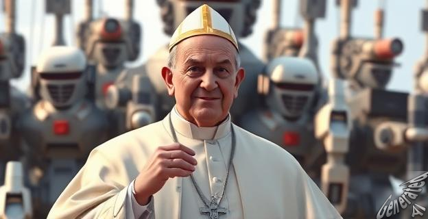 La humanidad se acerca a una revolución tan o más profunda que la Industrial con el desarrollo de la Inteligencia Artificial