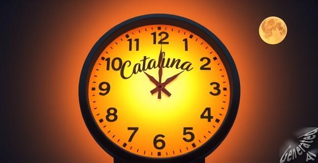 Catalunya y Balears son las comunidades menos afectadas