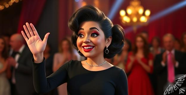 Anabel Pantoja niega la crisis sentimental con David Rodríguez