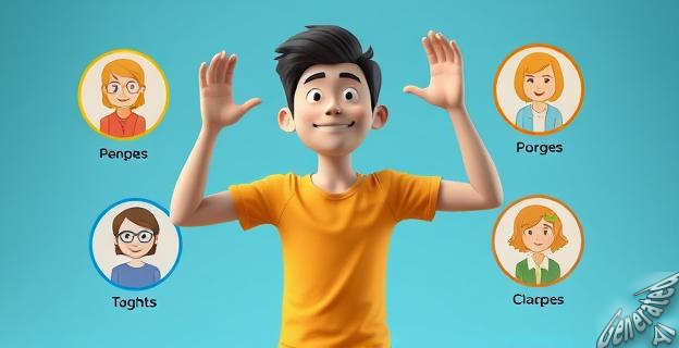 El entrenamiento perfecto se basa en el modelo Big Five