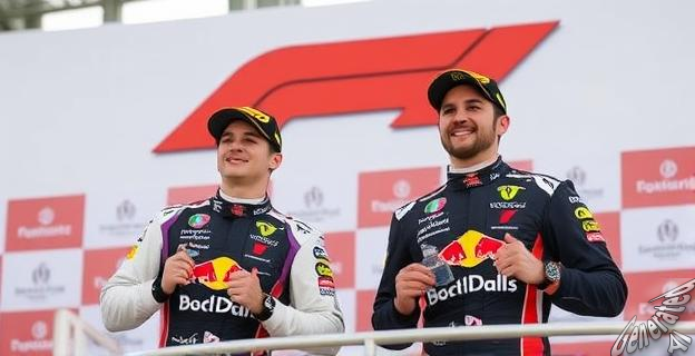 Lando Norris se arrepiente de haber intentado ir tan al límite al principio de la temporada