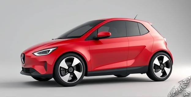 Puede pasar de 0 a 100 km/h en 5,8 segundos