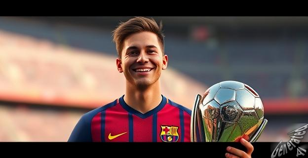 Hansi Flick renovará con el Barça hasta 2027