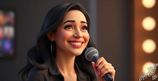 Felipe VI le otorgó el título de Marquesa de Luz y Paz