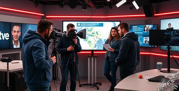 TVE no puede hurtar información de interés público