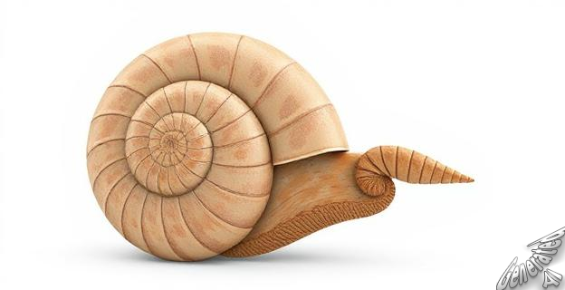 Los ammonites son como relojes biológicos incrustados en piedra