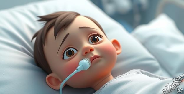 El 94% de los mensajes de niños con enfermedades crónicas múltiples expresan emociones negativas