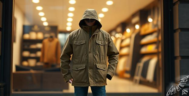La chaqueta Barbour Summer Royston Showerproof cuesta 119 euros