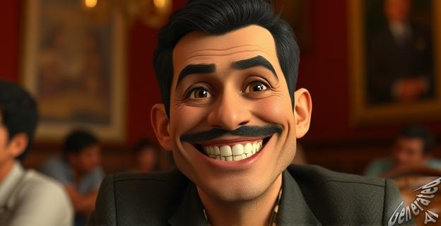 Broncano responde de manera irónica