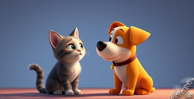 Los gatos requieren familiaridad para responder al 'habla infantilizada'