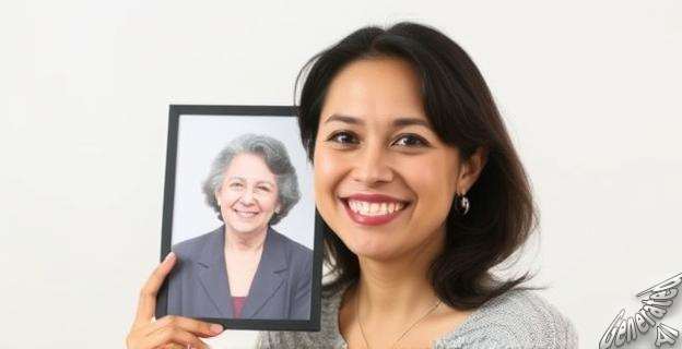 Terelu Campos asegura que su madre está dentro de mí