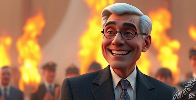 El PP pide la dimisión de Óscar Puente por bromear sobre los incendios en Castilla y León