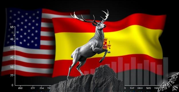 Segunda semana consecutiva de subidas