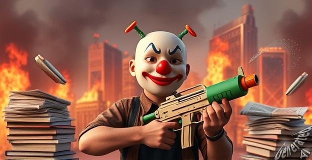 La libertad de expresión está siendo amenazada por la intolerancia y el totalitarismo