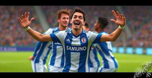 El cáncer fue el catalizador para que Acerbi recondujera su carrera