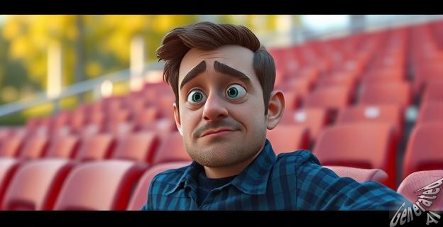 Falta de actitud y equilibrio en el equipo