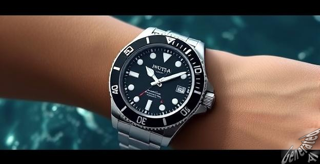 El Invicta Pro Diver es un reloj automático que no necesita pila y es sumergible hasta 200 metros