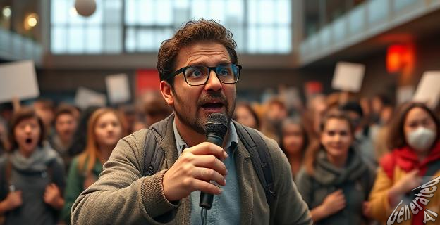 Para coordinar con las autoridades y garantizar la seguridad