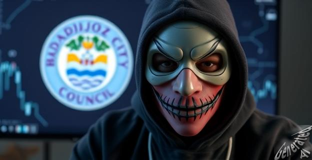 No se han abierto las demandas de los hackers para no entrar en su juego
