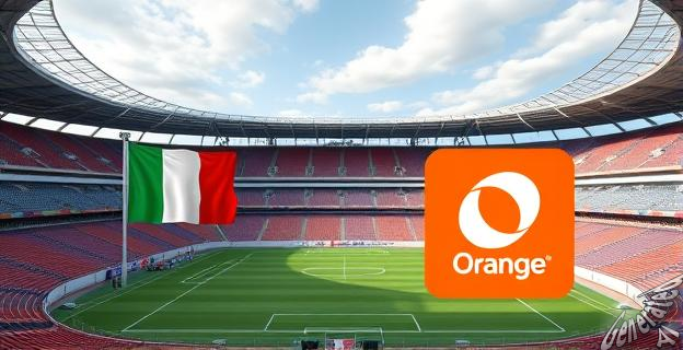 La Serie A italiana se incorpora a Orange TV Libre
