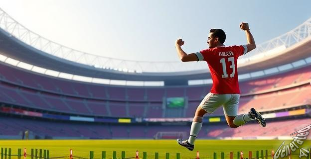 Griezmann selló el 3-0 definitivo