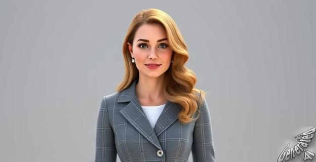 Ha vuelto a decantarse por el rubio