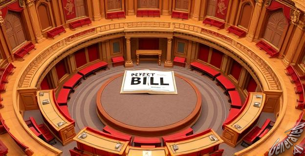 La reforma laboral ha sido rechazada con 178 votos en contra