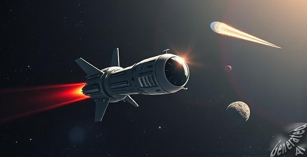 China lanzará Tianwen-2 para explorar un asteroide y un cometa