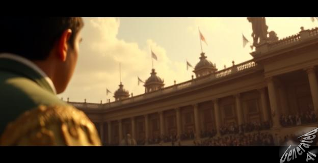 El capitán Lorenzo toma una drástica decisión