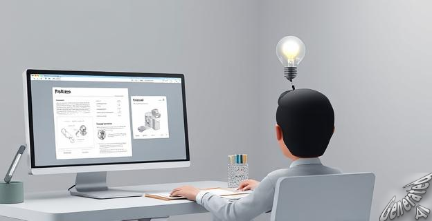 Perplexity Patents utiliza lenguaje natural para explorar patentes