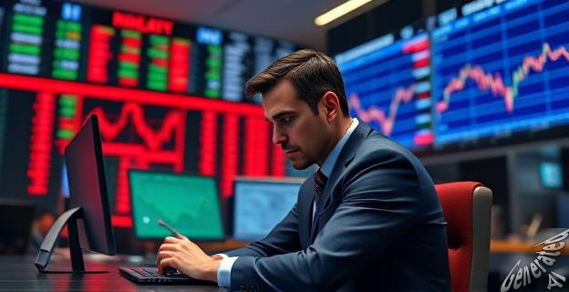 Una amenaza de aranceles del 50% contra la Unión Europea
