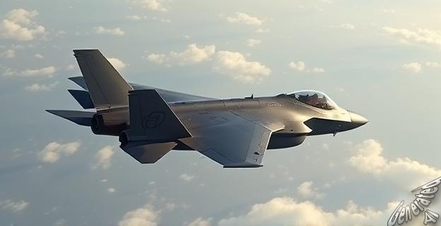 Más de cinco vectores de aviones de combate estadounidenses detectados cerca de las costas venezolanas