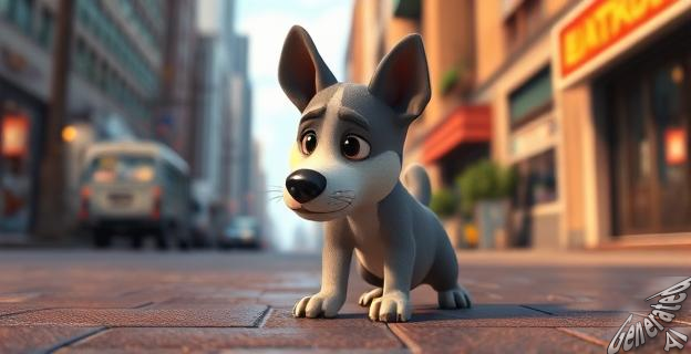 La adopción de perros callejeros es una forma de ayudar a estos animales y también puede ser beneficiosa para las personas que los adoptan