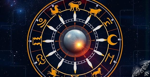 Mercurio influirá en los signos del zodiaco