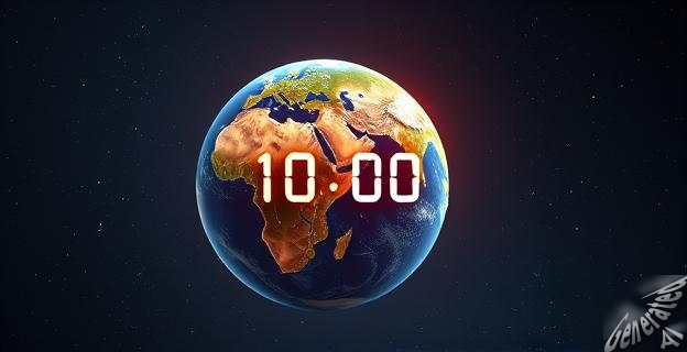 El planeta superará los 1,5 °C en la década de 2030