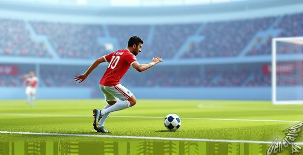La selección turca ganó 1-2 con goles de Güler y Kerem Aktürkoğlu