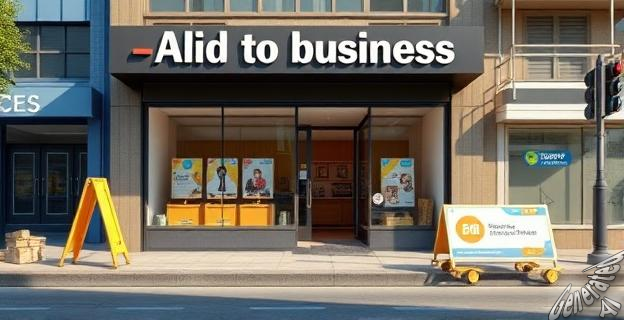 69 comercios recibirán un total de 156.500 euros