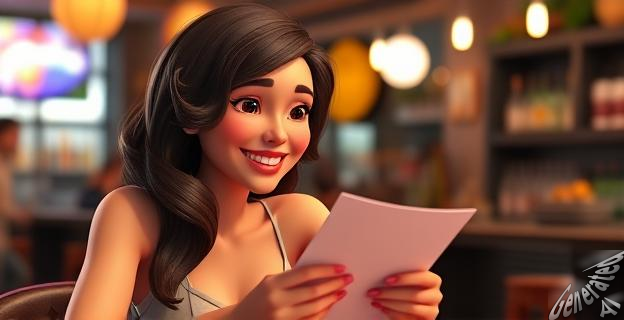 La nota proponía elegir entre Costa amalfitana, Mykonos o Amsterdam