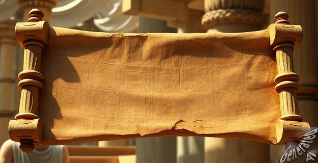 La termografía activa ha permitido leer fragmentos inéditos de la Historia de la escuela estoica