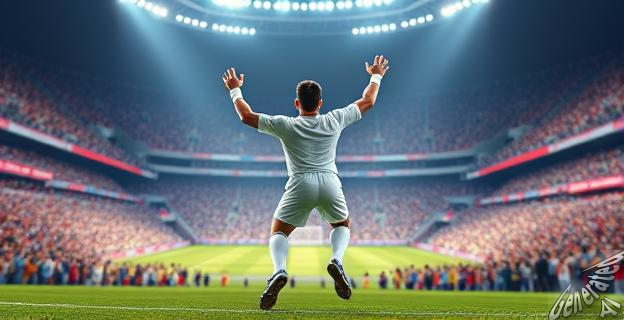 El Real Madrid ganó el Clásico por 2-1