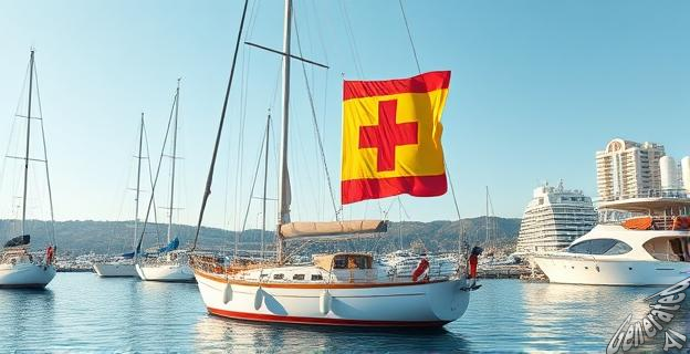 La red de tráfico de cocaína fue desmantelada con la intervención de 1.680 kilos de cocaína