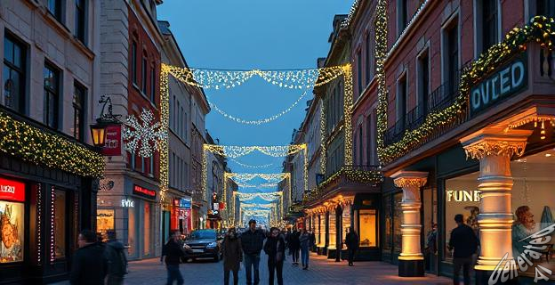 La ciudad se convierte en un objeto de consumo cultural para turistas