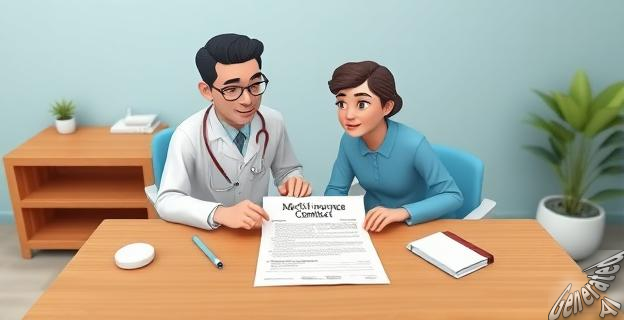 Adeslas y Asisa serán las aseguradoras del convenio sanitario 2025-2027 de Muface