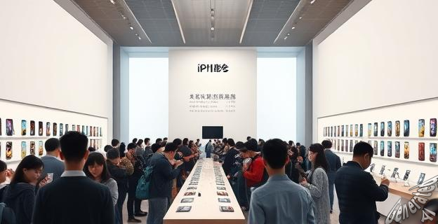 Apple ha aumentado la producción un 25%